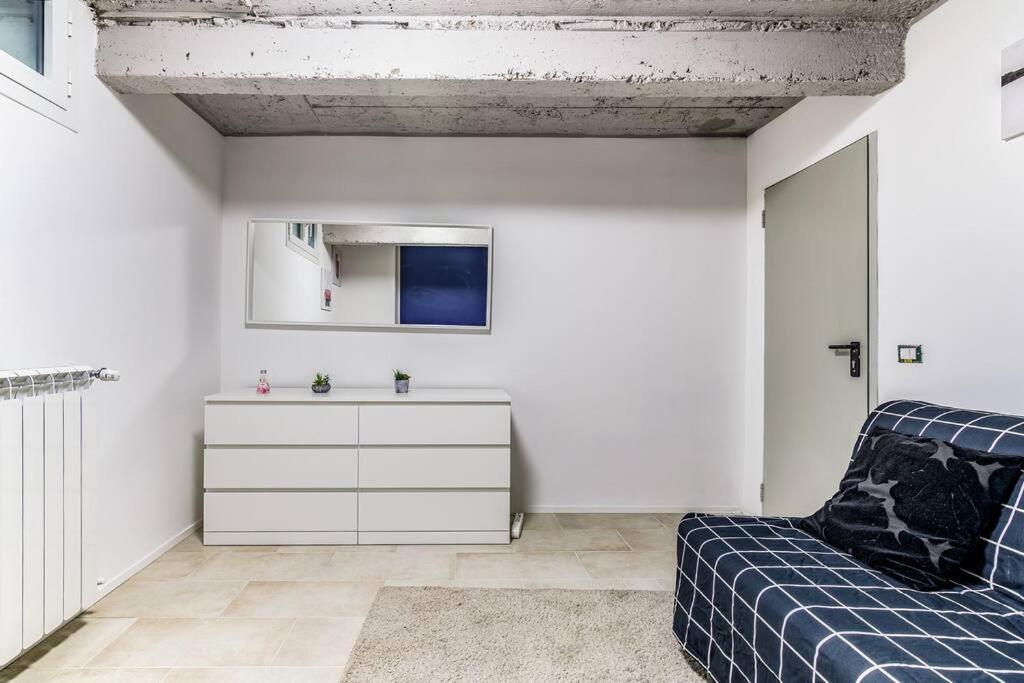 Apartamento Niguarda Trilocale Design - Vicino Alla Metro
