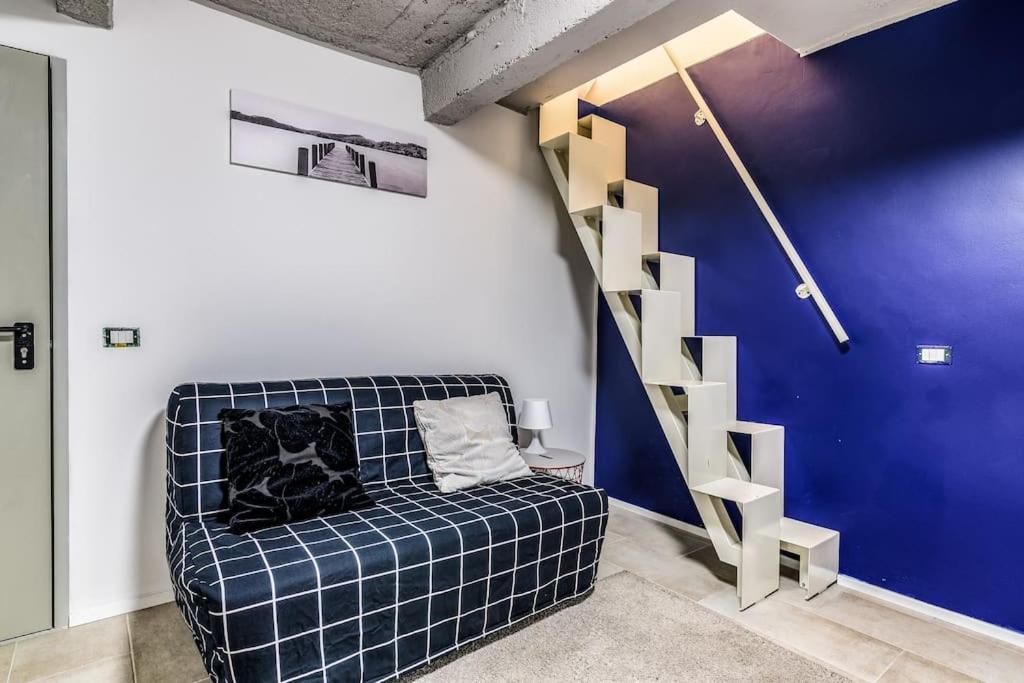 Apartamento Niguarda Trilocale Design - Vicino Alla Metro Milán